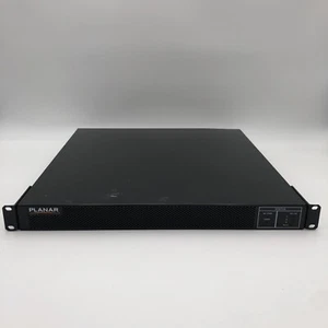 Planar MG2-QC Clarity Matrix G2 Quad Controller Module 750-2094-00 Untested. - Bild 1 von 13