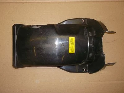 Guardabarros interior trasero Yamaha XV500 1983 Virago Foto 1 de 2