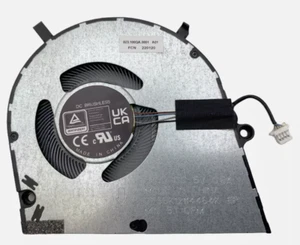 Cooling Fan For DELL Inspiron 14 7420 7425 2-in-1 05JV03 - Photo 1/4