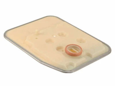 Filtro de transmisión automática Meyle 33686RC para Volkswagen Jetta City 2007 Foto 1 de 2