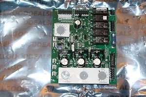 Control Products Inc. 3685D000 GM-004 Control Board New - Picture 1 of 2