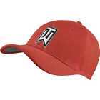 NEW! NIKE Unisex TW Tiger Woods Ultralight Tour Cap/Hat-Light Crimson 726291-696