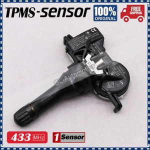 New 1PCS TPMS Tire Pressure Monitor Sensor For 2017-2020 Nissan Qashqai Rogue - Picture 1 of 5