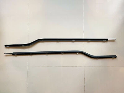 88-98 Suzuki Vitara SE416 Escudo Sidekick 2D door belt weatherstrip rubber seal - Изображение 1 из 4