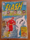 The Flash #141 Dec 1963 Fair/Good 1.5 The Top