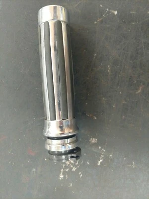 2006 YAMAHA V STAR 650 Custom XVS65V Grip Assy RW2879 - Imagem 1 de 3