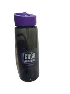 Ohio Lotterie Trinkflasche Bargeld Explosion Neu Lila Klappdeckel - Bild 1 von 9