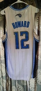 Dwight Howard 2009 Swingman Jersey Men's Small - Picture 1 of 2