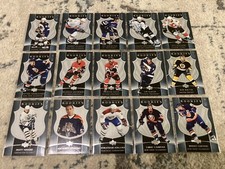 05-06 to 12-13 Various Numbered Rookies & Numbered Rookie Year Inserts