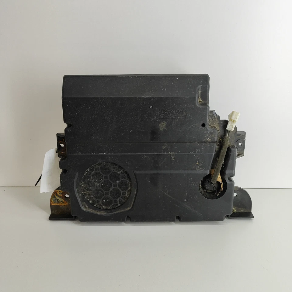 Caisson de basses HONDA CR-V MK4 81500-T1G-E820 2015 23854247 - Photo 1/4