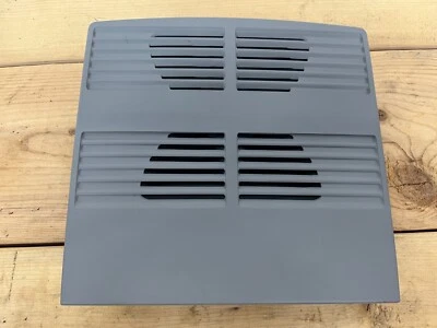 04-07 BMW E60 530i 525i 550 OVERHEAD ULTRA SONIC ALARM MODULE MOTION SENSOR OEM - Image 1 of 4