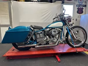 1980 Harley-Davidson FXR - Picture 1 of 32