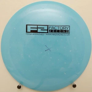New Innova Splatter Star Destroyer 175g Disc Golf 121622-D68 - Picture 1 of 1