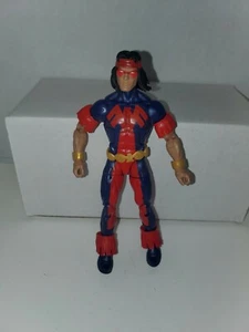 Paquete exclusivo de Marvel Legends THUNDERBIRD Target X-Men - Imagen 1 de 2