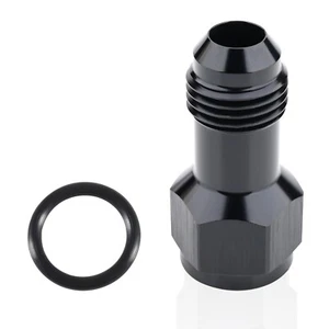 6AN Female to 6AN Male Extension Tube Fitting, Extension Extension Connector - Picture 1 of 6