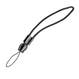 1X Camera wrist Hand Strap Leather For Canon Nikon Olympus Panasonic 25x2cm - Picture 1 of 2