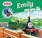 Thomas & Friends: Emily (Thomas Engine Adventures) by Awdry, W Book The Cheap