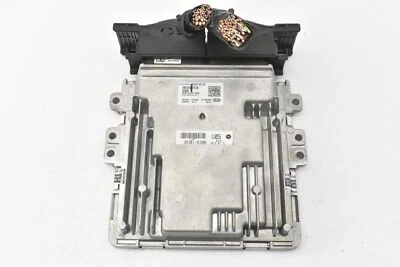 COMPUTER MOTORE TAPPI 39100-2U205 1.6D KIA CEED III 2019 - Immagine 1 di 4