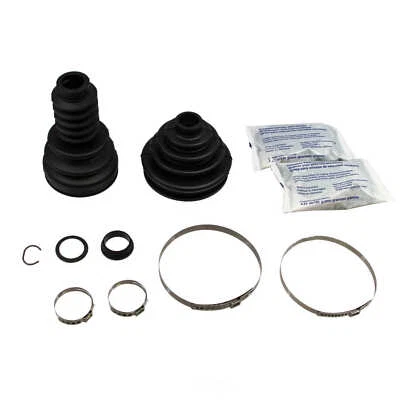 Kit de arranque conjunto CV para Mercedes-Benz E320 E430 1998-2003 CRP/REIN Foto 1 de 4