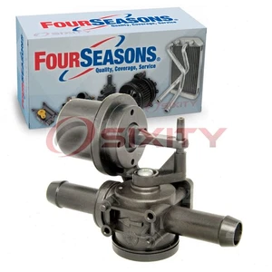 Four Seasons HVAC Heater Control Valve for 1996-2008 Ford Explorer Explorer ik - Picture 1 of 5