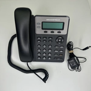 Grandstream GXP1615 1-Line Small Business IP Phone - Picture 1 of 2