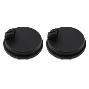 2X Rear Left Right ABS Wheel Speed Sensor For Hyundai Sonata Tucson Sportage - Picture 1 of 20