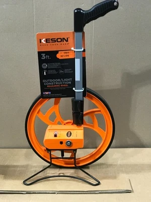 Rueda de medición - Keson RR 310 Foto 1 de 4