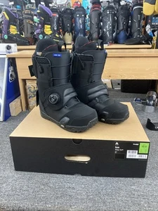 Burton Ion Step On Boots Men’s 10.5 (USA) - Picture 1 of 4
