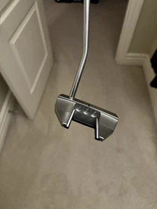 Scotty Cameron Phantom 7 Putter 35' Inch (2023) with Head Cover & Original Grip - Picture 1 of 4
