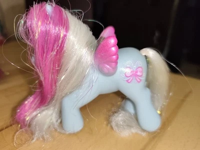 my little /mein kleines Pony G3 Twirlerina 2005 Sammlungsaufl. - Bild 1 von 4