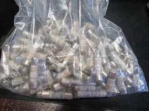 93 PC- LITTEL FUSE MINI FUSES 5A & 25A - Imagen 1 de 3