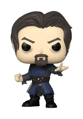 Funko Dr Strange - Sinister Strange - Doctor Strange - Figura  (Importación USA) - Imagen 1 de 3
