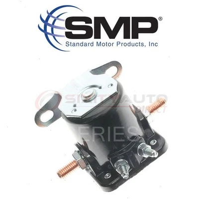 SMP T-Series Starter Solenoid for 1958-1960 Edsel Ranger - Electrical qi - Image 1 of 4