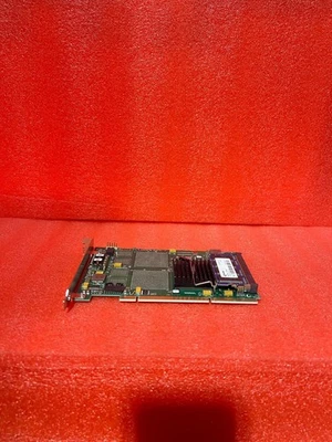 Controlador RAID LSI T77000-005R6 512 MB Pci x T77000 005R6 L3-77000-00B Foto 1 de 3