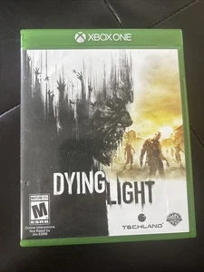 Dying Light Xbox One Series X Tested - Picture 1 of 2