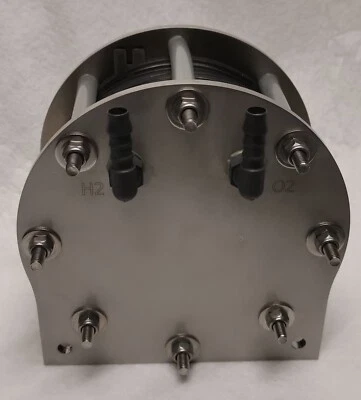 HHO Generator, Wasserstoff/Sauerstoff H2/02 Trennzelle WSG24  - Image 1 of 4