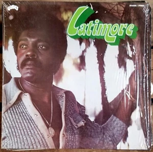 LATIMORE Self Titled GLADES 33-6502 LP VG+ i 1973 - Picture 1 of 2