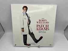 "Patch Adams" Japanese PILF-2777 Laserdisc LD - Robin Williams