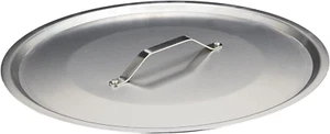 FAMA2940 Coperchio in Alluminio, 40 Cm, Argento - Foto 1 di 12