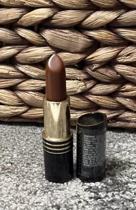 Lápiz labial Revlon Super Lustrous Creme 90 BALI BROWN, fórmula original, RARO - Imagen 1 de 3