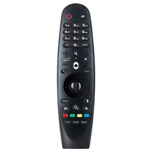 AN-MR600 Replaced Remote for LG TV 55LF630V 42LF652V 32LF630V 40LF630V 43LF630V - Picture 1 of 5