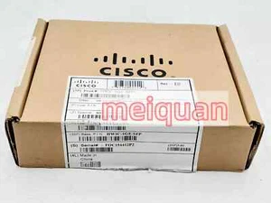 NEW Cisco Ethernet HWIC-1GE-SFP High Speed WAN Interface Card  Fast Delivery ! - Picture 1 of 8