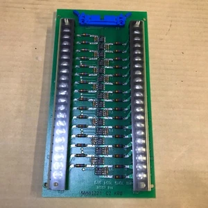 Digital Isol Single Input Card Assembly 56581223 *NEU* - Bild 1 von 7