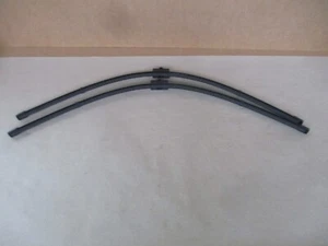 VW Sharan Wischerblätter Scheibenwischer Wischer vorne 700mm/28 2er SET NEU SWF - Bild 1 von 14