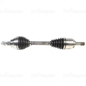 NCV48086 Front Left CV Axle Shaft for 2015 2016-2019 Benz GLS550 GLE43 AMG GL450 - Picture 1 of 7