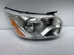 NICE 2015-2017 2018 2019 2020 2021 ford transit 150 250 350 right oem headlight - Picture 1 of 16