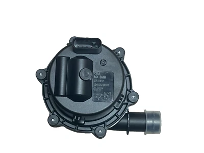 2022-2025 Cadillac CT5 OEM  Auxiliary Water Pump 13541832 - Image 1 of 3
