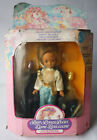 Rare Vintage 1986 Lady Lovely Locks Prince Strongheart Doll Mattel New !