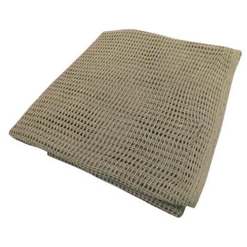 Condor 225 Tactical Fishnet Sniper Concealment Veil Scarf Cover 100% Cotton - Image 1 of 1