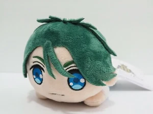 King of Prism Takahashi Minato  SEGA nesoberi Plush 7" TAG Toy Doll Japan - Picture 1 of 10